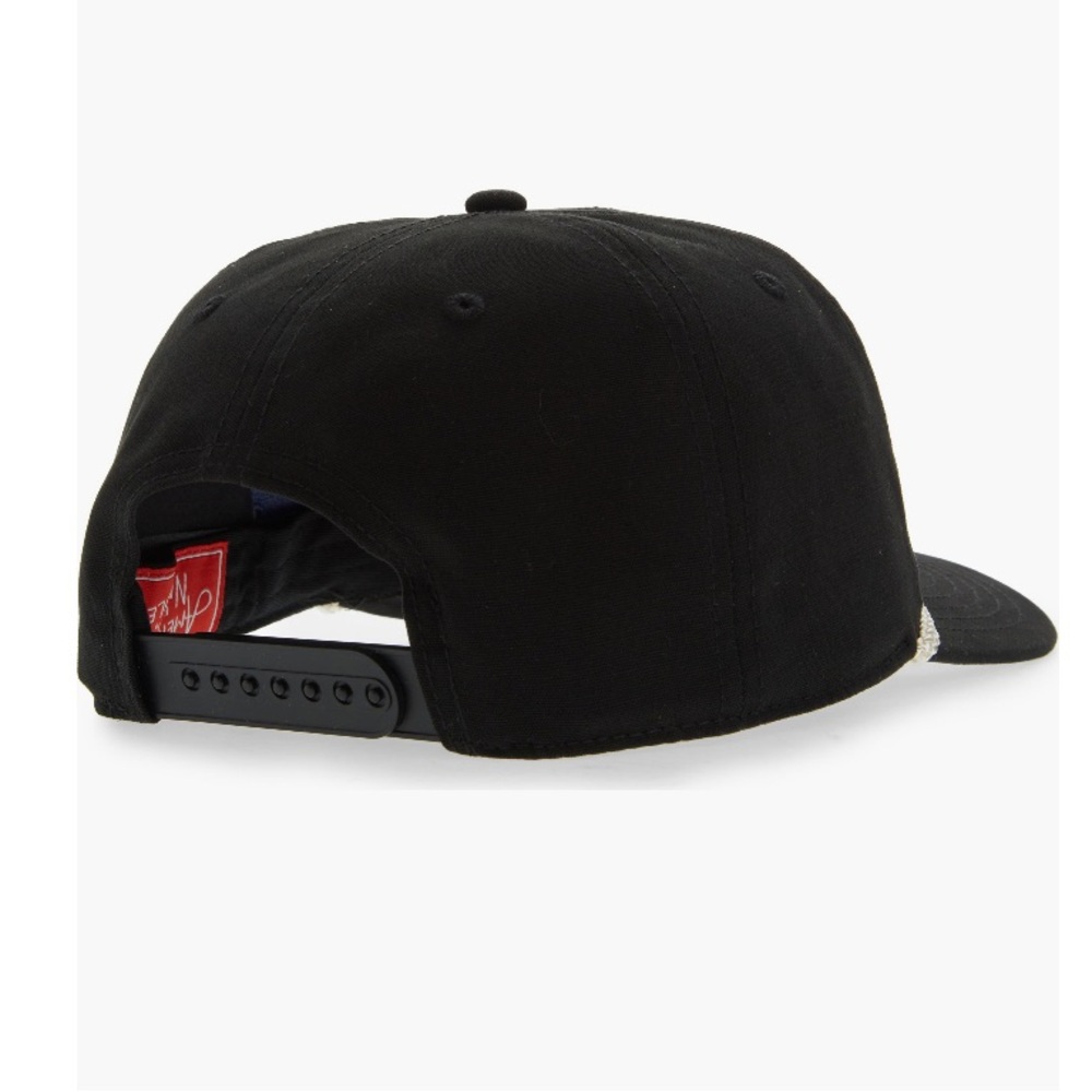 + AMERICAN NEEDLE + Lone Star Canvas Hat - Picture 2 of 4
